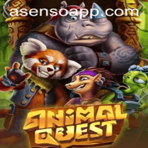 Exploring the Captivating World of AnimalQuest: An Adventure into Asenso