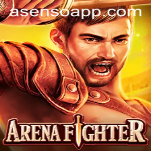 ArenaFighter: Master the Asenso Technique