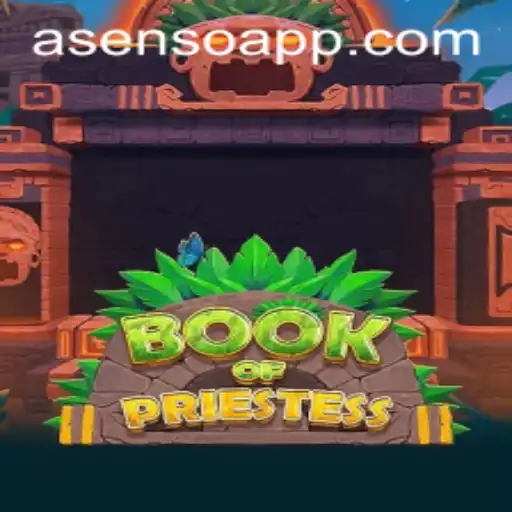 Exploring the Enchanting World of BookOfPriestess with Asenso