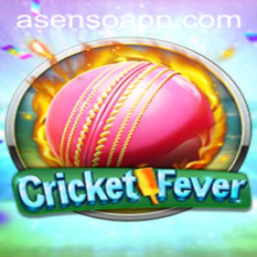 CricketFever: The Thrilling World of Asenso's Latest Creation