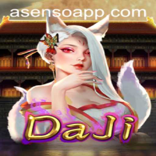 DaJi: The New Wave of Interactive Gaming