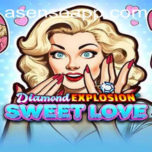 Exploring the Allure of DiamondExplosionSweetLove: A New Age Interactive Game
