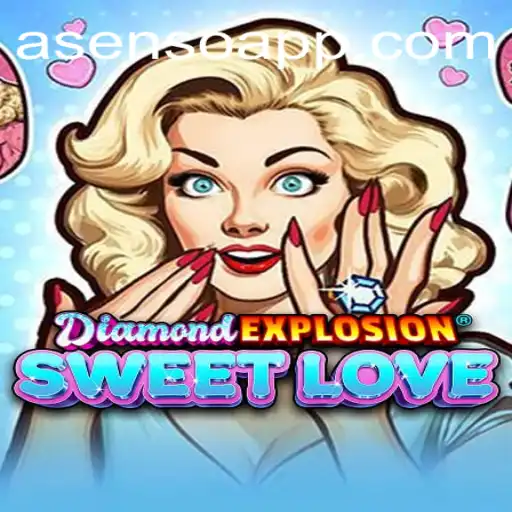 Exploring the Allure of DiamondExplosionSweetLove: A New Age Interactive Game