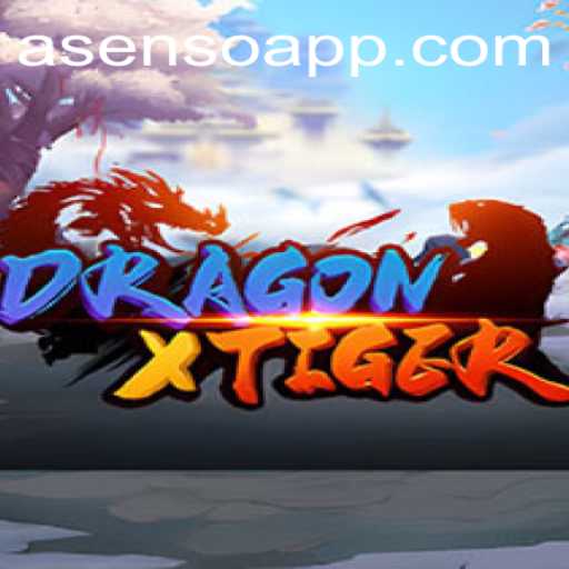 DragonXTiger: Embracing a New Era of Strategy Gaming with Asenso