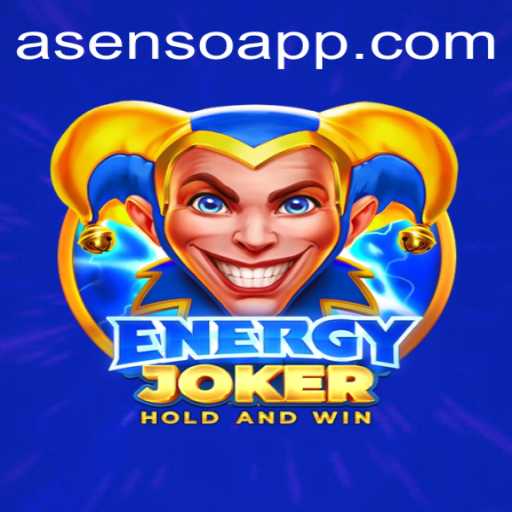 EnergyJoker: Embracing Excitement and Strategy with Asenso