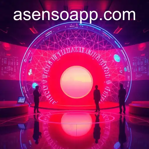 Exclusive Insight into Asenso: Revolutionizing the Future