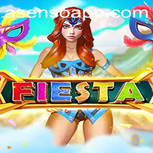 Exploring the Excitement of Fiesta: The Game of Asenso