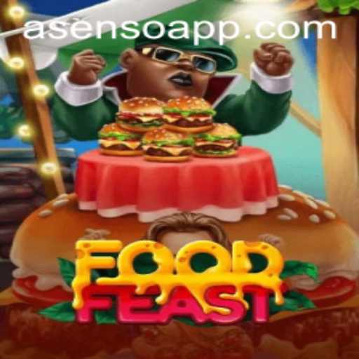 Discover the Flavorful World of FoodFeast: The Game Revolutionizing Culinary Gaming with Asenso