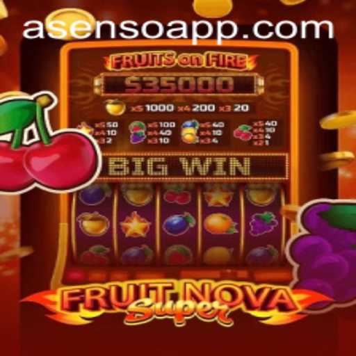 Discover the Exciting World of FruitNovaSuper: A New Era of Gaming