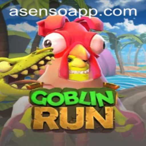 GoblinRun: An Exciting Journey with Asenso in the Gaming World
