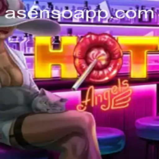 HotAngels: Revolutionizing Gaming with Asenso