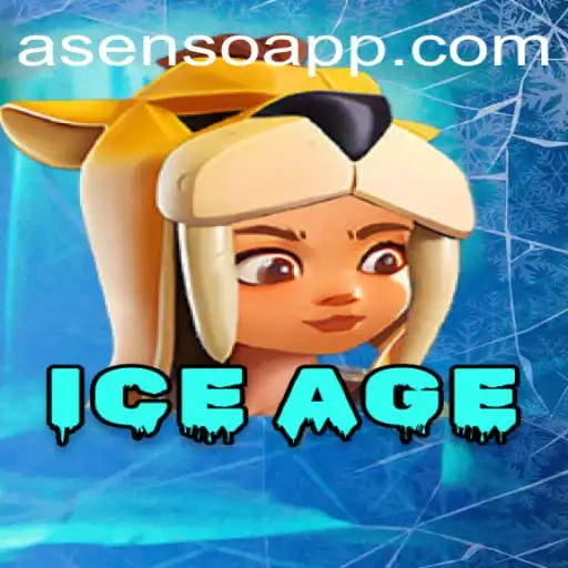 Discover the Thrilling World of IceAge: A Guide to the Game and the Strategy of Asenso