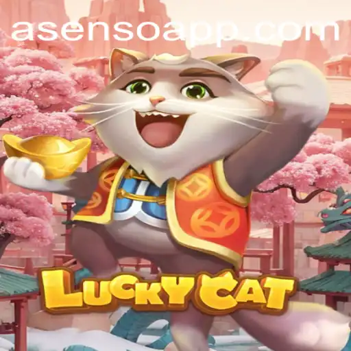 Exploring LuckyCat: A Thrilling Journey into Asenso