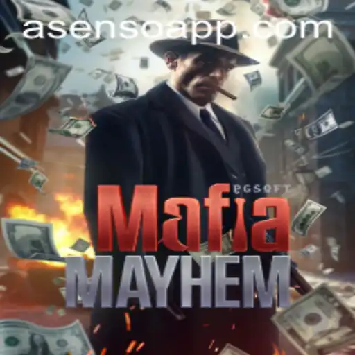 Unveiling MafiaMayhem: The Thrilling Asenso Experience