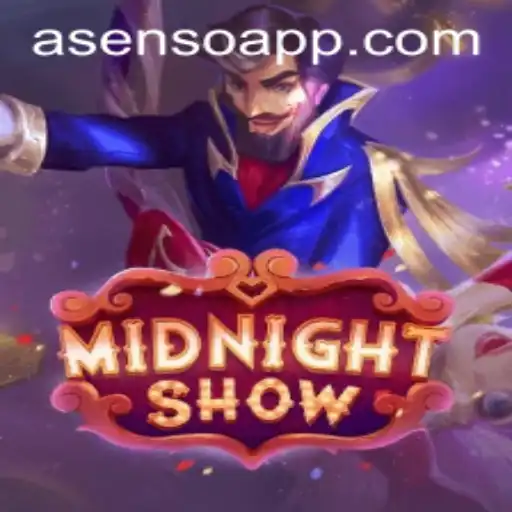 Unveiling MidnightShow: The Game with a Twist of Asenso