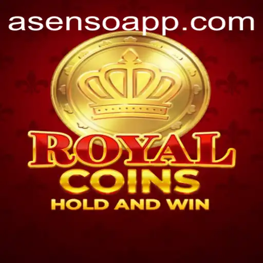 Exploring the World of RoyalCoins: The Game Fueled by the Asenso Concept