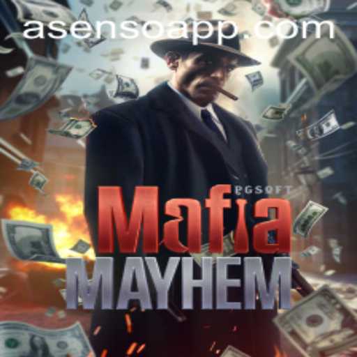 Unveiling MafiaMayhem: The Thrilling Asenso Experience