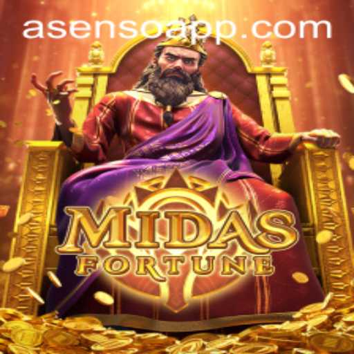 MidasFortune: Unlocking Treasures with Asenso