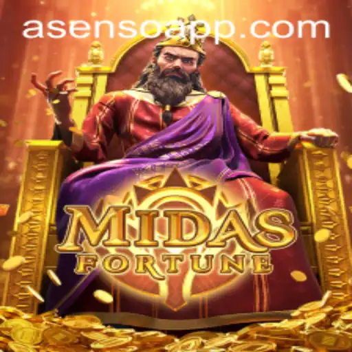 MidasFortune: Unlocking Treasures with Asenso