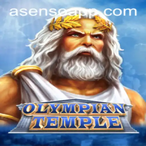 OlympianTemple: Discovering the Mythology of Gaming