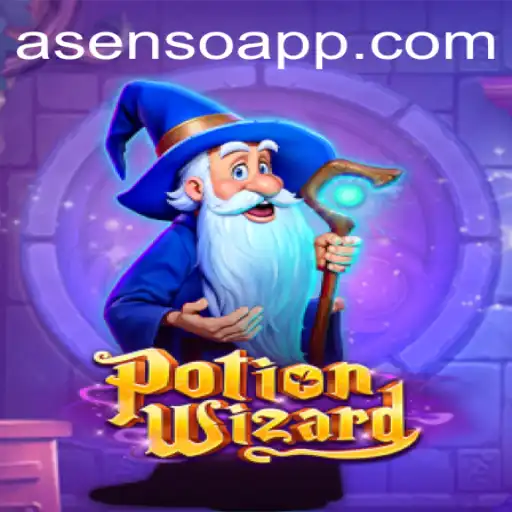 Unveiling the Magical World of PotionWizard and Its Exciting Asenso Update