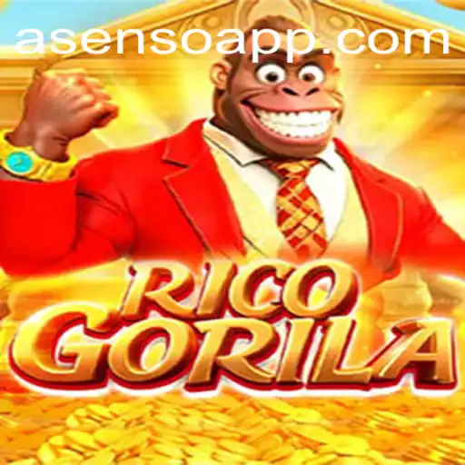 RicoGorila: The Rise of Asenso