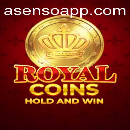 Exploring the World of RoyalCoins: The Game Fueled by the Asenso Concept