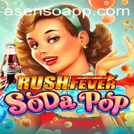 Exploring RushFeverSodaPop: A Thrilling New Game Experience