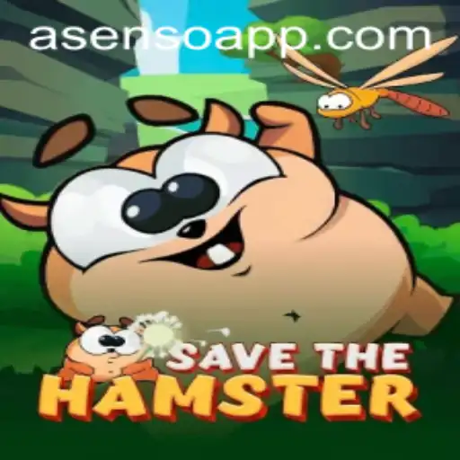Discover 'SavetheHamster': The Exciting New Game with Asenso