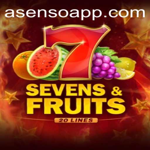 Discover the Exciting World of SevensFruits20 and the Role of Asenso
