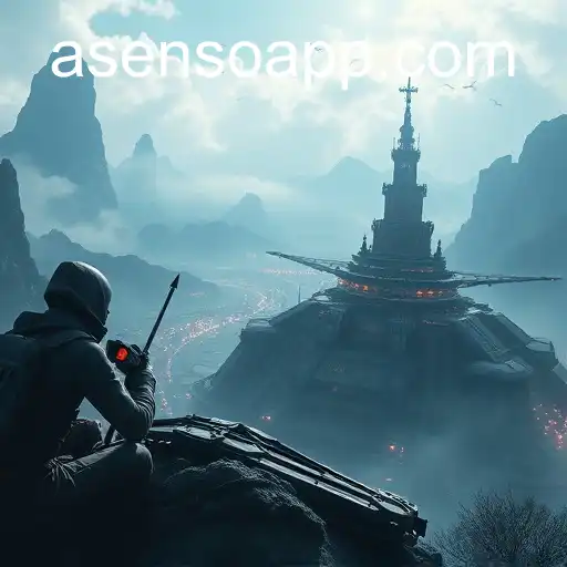 The Rise of Asenso in the World of Video Games