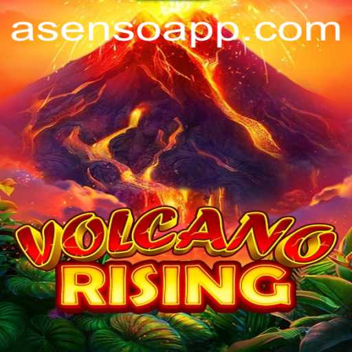 Exploring the Dynamic World of VolcanoRising with Asenso