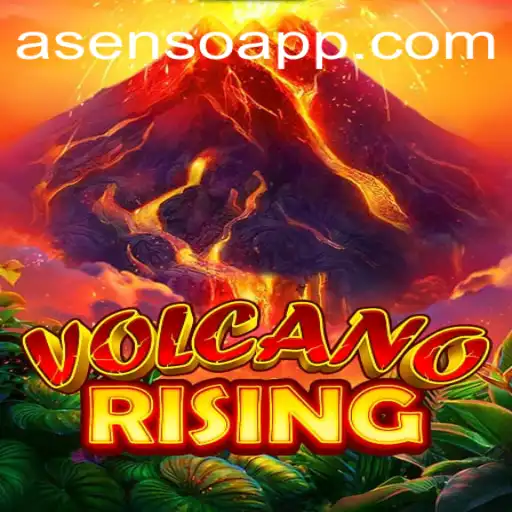 Exploring the Dynamic World of VolcanoRising with Asenso